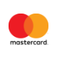 Logo Mastercard 80x80