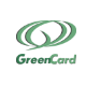 Logo Greencard 80x80